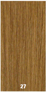KARA 100% REMY HUMAN HAIR WEAVE REMY BLUE YAKY WEAVING [KARA REMY BLUE YAKY]