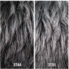 FOXY SILVER SYNTHETIC J LACE WIG SHARON [10939] - Image 7