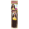 JANET COLLECTION ENCORE HUMAN HAIR QUALITY PREMIUM BLEND BRAIDING BOHEMIAN BULK [ENCORE LAVIE BOHEMIAN] - Image 2