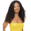 JANET COLLECTION ENCORE HUMAN HAIR QUALITY PREMIUM BLEND BRAIDING BOHEMIAN BULK [ENCORE LAVIE BOHEMIAN] - Image 3