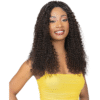 JANET COLLECTION ENCORE HUMAN HAIR QUALITY PREMIUM BLEND BRAIDING BOHEMIAN BULK [ENCORE LAVIE BOHEMIAN] - Image 5
