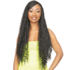 JANET COLLECTION ENCORE HUMAN HAIR QUALITY PREMIUM BLEND BRAIDING FRENCH DEEP BULK [ENCORE LAVIE FRENCH DEEP]