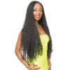 JANET COLLECTION ENCORE HUMAN HAIR QUALITY PREMIUM BLEND BRAIDING FRENCH DEEP BULK [ENCORE LAVIE FRENCH DEEP] - Image 8