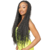 JANET COLLECTION ENCORE HUMAN HAIR QUALITY PREMIUM BLEND BRAIDING FRENCH DEEP BULK [ENCORE LAVIE FRENCH DEEP] - Image 9