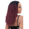 FREETRESS BRAID STRAIGHT GORGEOUS LOC 12" [SKGTX12] - Image 2