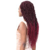 FREETRESS BRAID ROYAL GORGEOUS LOC 22" [SKRGX22] - Image 2