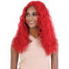 MOTOWN TRESS DEEP PART LACE FRONT WIG SHERRY [LDP-SHERRY]