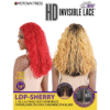 MOTOWN TRESS DEEP PART LACE FRONT WIG SHERRY [LDP-SHERRY] - Image 9
