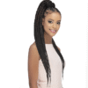 AMORE SPECTRA PRE STRETCHED BRAID 25" [STRCHB25]
