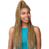SENSATIONNEL SYNTHETIC 3X RUWA PRE-STRETCHED BRAID 24" [SB3RW24] - Image 2