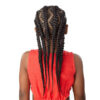 SENSATIONNEL 3X X-PRESSION KIDS PRE-STRETCHED BRAID 28" [SB3XBK28] - Image 4