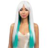 SENSUAL VELLA VELLA COLLECTION SYNTHETIC FULL WIG TIARA [VWTIARA]