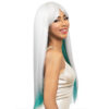 SENSUAL VELLA VELLA COLLECTION SYNTHETIC FULL WIG TIARA [VWTIARA] - Image 2