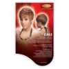 VANESSA SYNTHETIC FASHION WIG CALI -[CALI], SP - Image 8