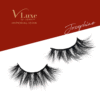 VLUXE BY IENVY IMPERIAL MINK COLLECTION EYELASHES #01 JOSEPHINE- [VIP01] - Image 3