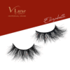VLUXE BY IENVY IMPERIAL MINK COLLECTION EYELASHES #04 ELIZABETH- [VIP04] - Image 3