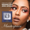 VLUXE BY IENVY MASTERPIECE COLLECTION MINK EYELASHES #06 GLAM EVERYDAY [VMP06] - Image 3