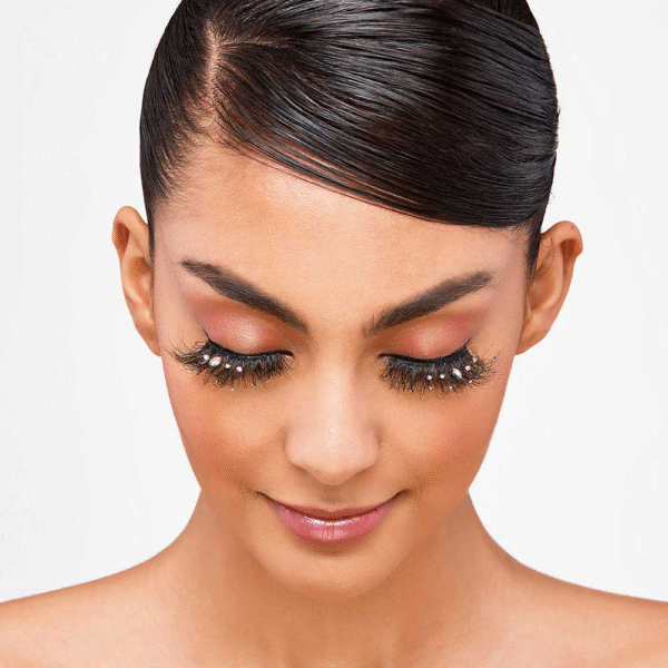 VLUXE BY IENVY MASTERPIECE COLLECTION MINK EYELASHES #06 GLAM EVERYDAY [VMP06] - Image 4
