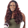 FREETRESS EQUAL LEVEL UP HD LACE FRONT WIG LOUISA [SW35LOX] - Image 6