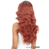 FREETRESS EQUAL LEVEL UP HD LACE FRONT WIG SHEA [SW35SHX] - Image 4