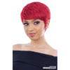 FREETRESS EQUAL SYNTHETIC WIG HAILEY [SWGHAIX]