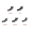 VLUXE BY IENVY IMPERIAL MINK COLLECTION EYELASHES #01 JOSEPHINE- [VIP01] - Image 7