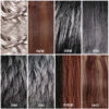 FOXY SILVER SYNTHETIC WIG MARY [10361 MARY] - Image 2