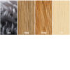 FOXY SILVER SYNTHETIC WIG MARY [10361 MARY] - Image 4