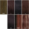 CAREFREE SYNTHETIC WIG RAVEN [10683] - Image 2