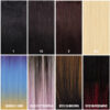 CUTIE COLLECTION SYNTHETIC HAIR WIG CT155 [CT155] - Image 4