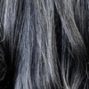 FOXY SILVER SYNTHETIC J LACE WIG SHARON [10939] - Image 6
