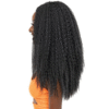 JANET MELT HD NATURAL 13X6 SWISS LACE KINKY 22" WIG [HDNSLK22] - Image 3