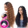 FREETRESS EQUAL 5" PART LACE FRONT WIG DEEP WAVER 003 [SW3212X] - Image 2