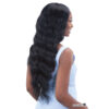 SHAKE N GO ORGANIQUE LACE FRONT WIG HALO WAVE 28 [W0H28] - Image 2