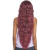 VANESSA SYNTHETIC TOPS DEEP MIDDLE LACE PART SWISSILK LACE FRONT WIG TOPS DM SHANI 38 [TOPS DM SHANI 38] - Image 3
