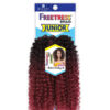 FREETRESS BRAID BOHO KINKY JR JUNIOR [SKBKJRX] - Image 3