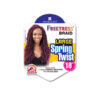 FREETRESS BRAIDS LARGE SPRING TWIST 18" [SKSQX18] - Image 3