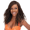 JANET 3X SPRING TWIST 16" [3XST16] - Image 2