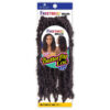 FREETRESS BRAID BUTTERFLY LOC 12" [SKBFX12] - Image 3