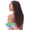 FREETRESS BRAID STARLA LOC 18" [KRE18] - Image 4