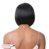 ITS A WIG SYNTHETIC HAIR WIG SWISS LACE FRONT ZODY [SLACEZODY] - Image 4