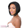 ITS A WIG SYNTHETIC HAIR WIG SWISS LACE FRONT ZODY [SLACEZODY] - Image 3