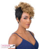 ITS A WIG PREMIUM SYNTHETIC HAIR WIG INSTAR  [INSTAR] - Image 2
