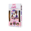 JANET COLLECTION MELT EXTENDED PART LACE WIG KARLY [MEPLKAR] - Image 6