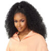 SENSATIONNEL SYNTHETIC PONYTAIL N HALF WIG INSTANT UP N DOWN 003 [ISUD003] - Image 2