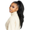 SENSATIONNEL SYNTHETIC PONYTAIL N HALF INSTANT UP N DOWN 001 [ISUD001] - Image 2