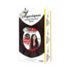 SHAKE N GO ORGANIQUE LACE FRONT WIG LIGHT YAKY STRAIGHT 24" [W0Y24] - Image 5