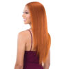 SHAKE N GO ORGANIQUE LACE FRONT WIG LIGHT YAKY STRAIGHT 24" [W0Y24] - Image 2