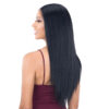 SHAKE N GO ORGANIQUE LACE FRONT WIG LIGHT YAKY STRAIGHT 24" [W0Y24] - Image 3