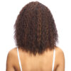 HARLEM125 SYNTHETIC 5" DEEP SHIFT PART ULTRA HD LACE WIG LH021 [LH021] - Image 3